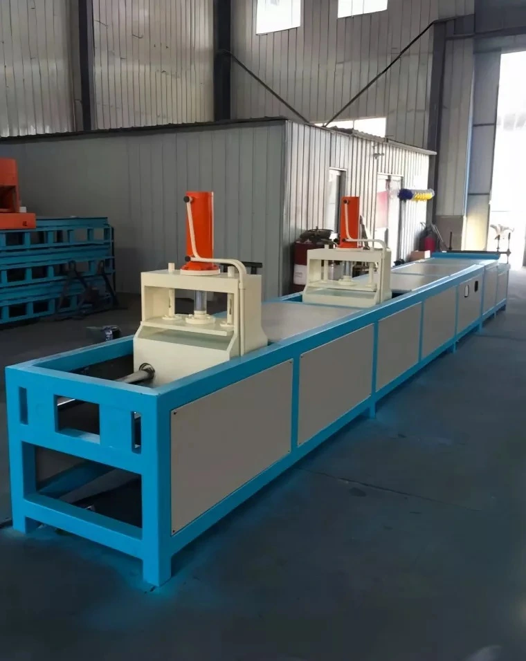 FRP CNC Cutting Machine