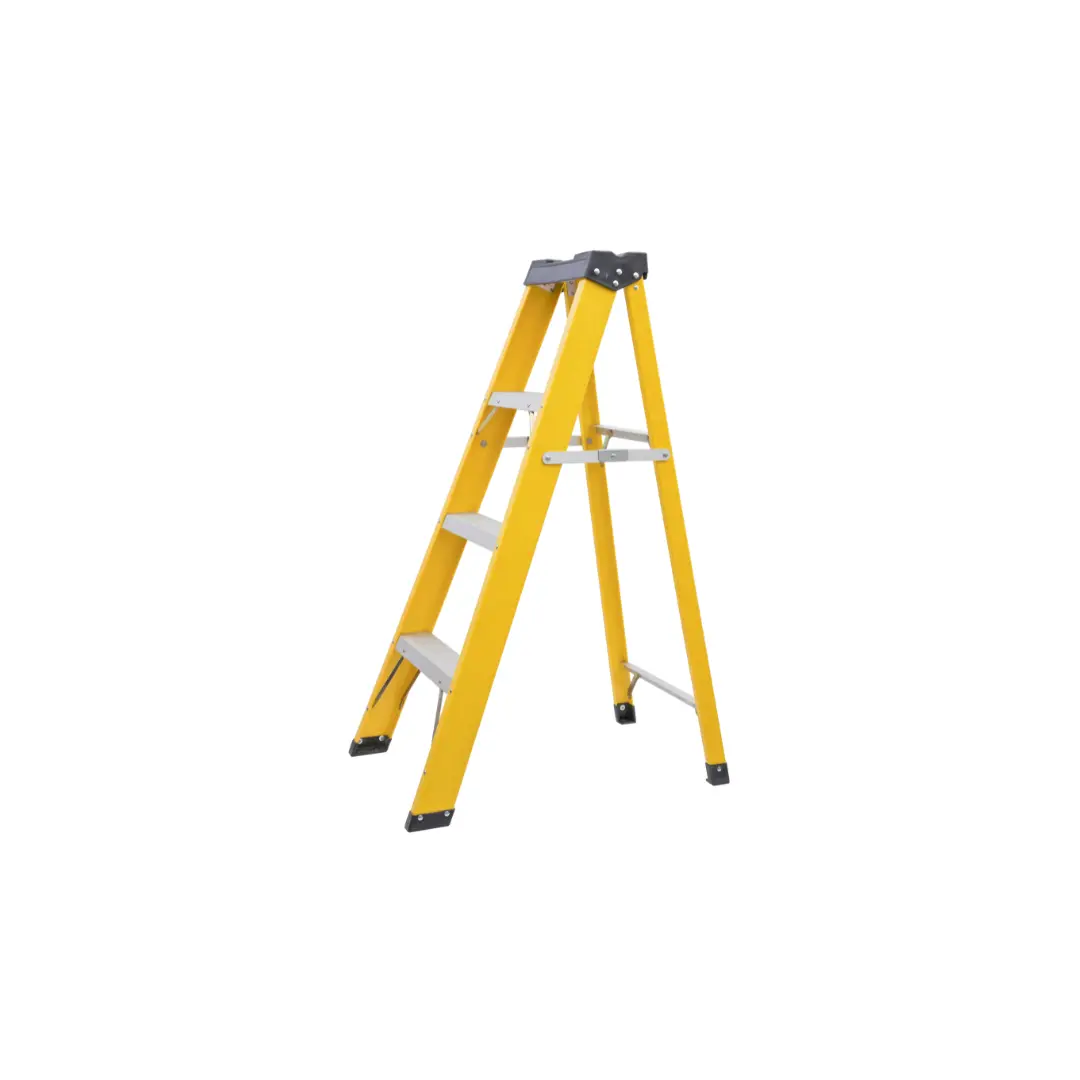 FRP Ladders