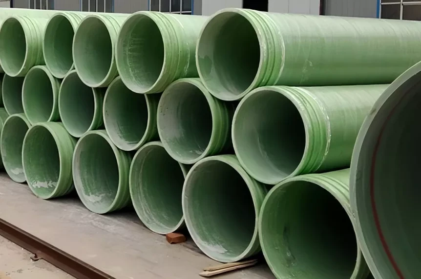 FRP Pipes