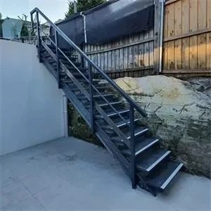 FRP Staircases