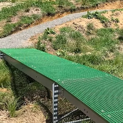 Customizable GRP platform