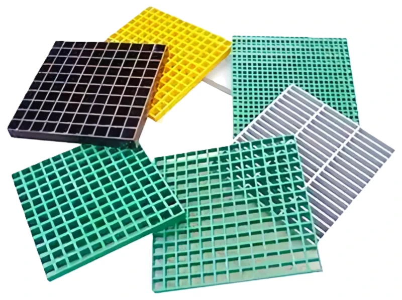 FRP Grating
