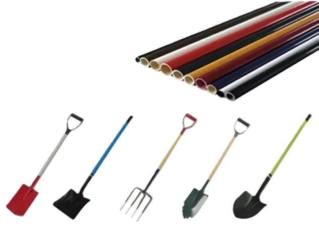 FRP Tool Handles